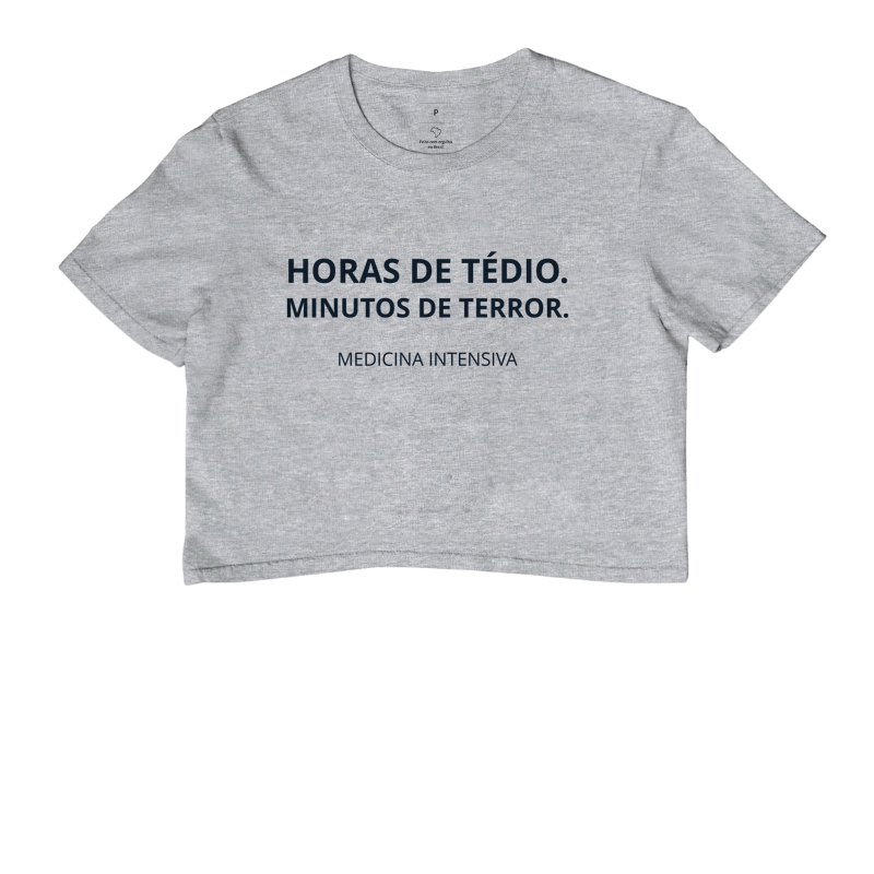 Horas de tédio Minutos de terro - Imagem 3