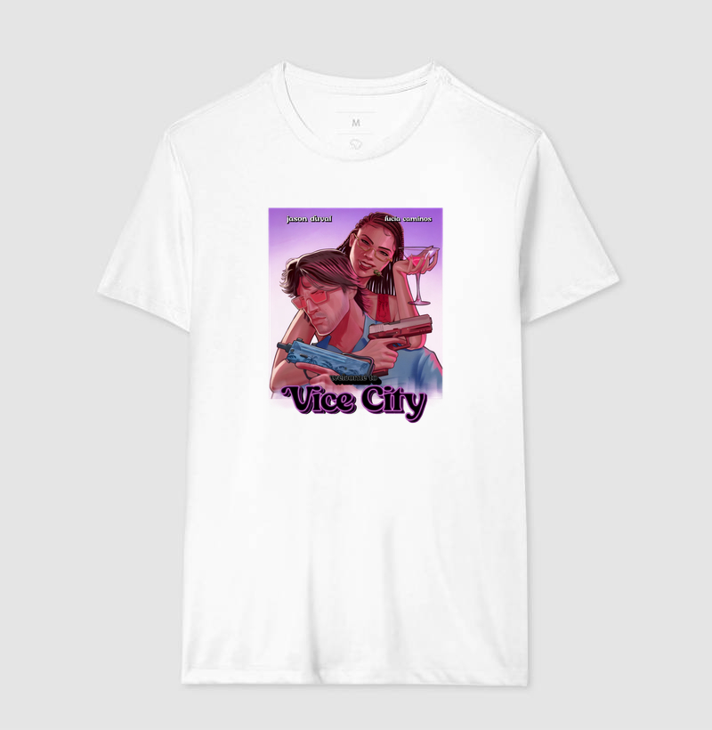 GTA VI - Welcome to Vice City - Imagem 4