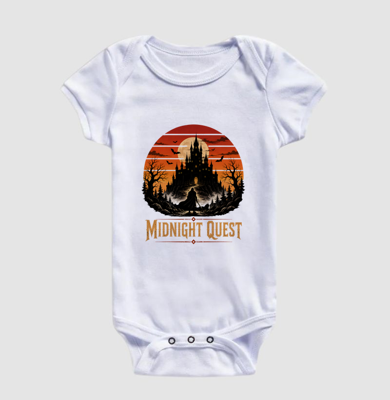 Midnight Quest - Imagem 3