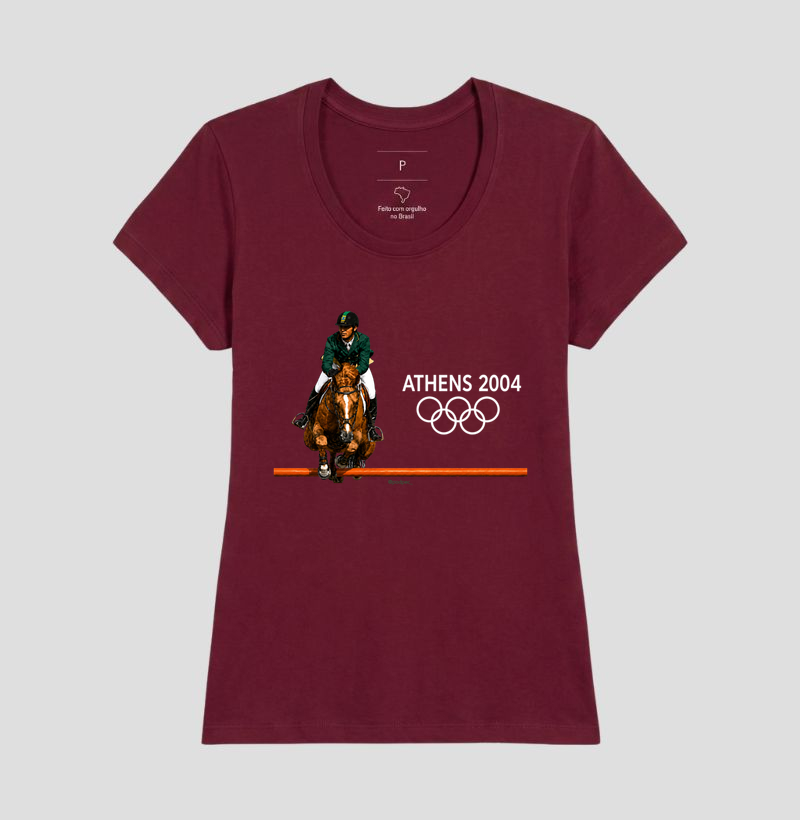 Camisa 16