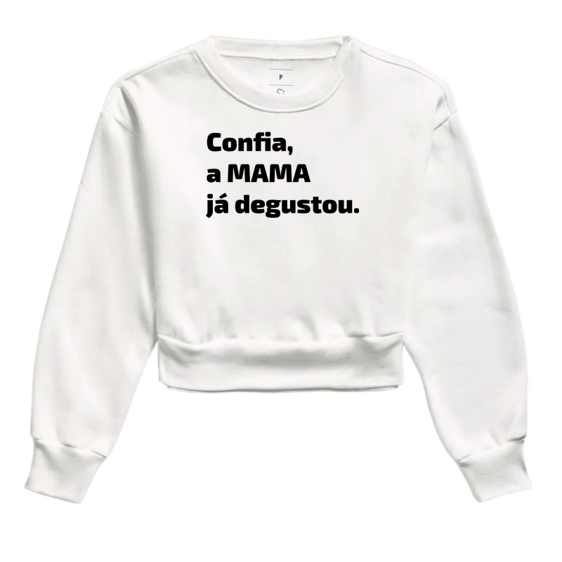 Confia na Mama - Imagem 3
