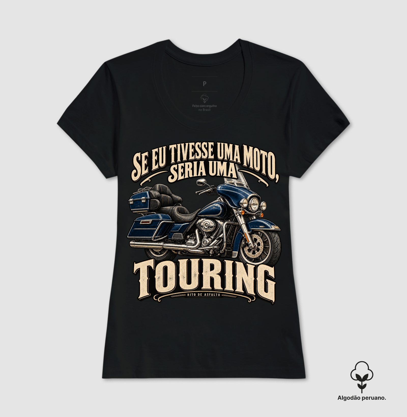 Se Eu Tivesse Touring - Imagem 6