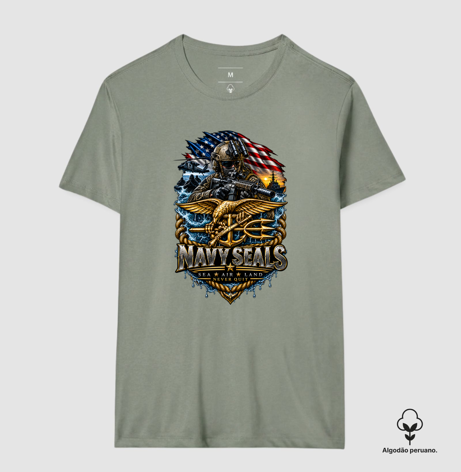 Navy SEALs - Imagem 3
