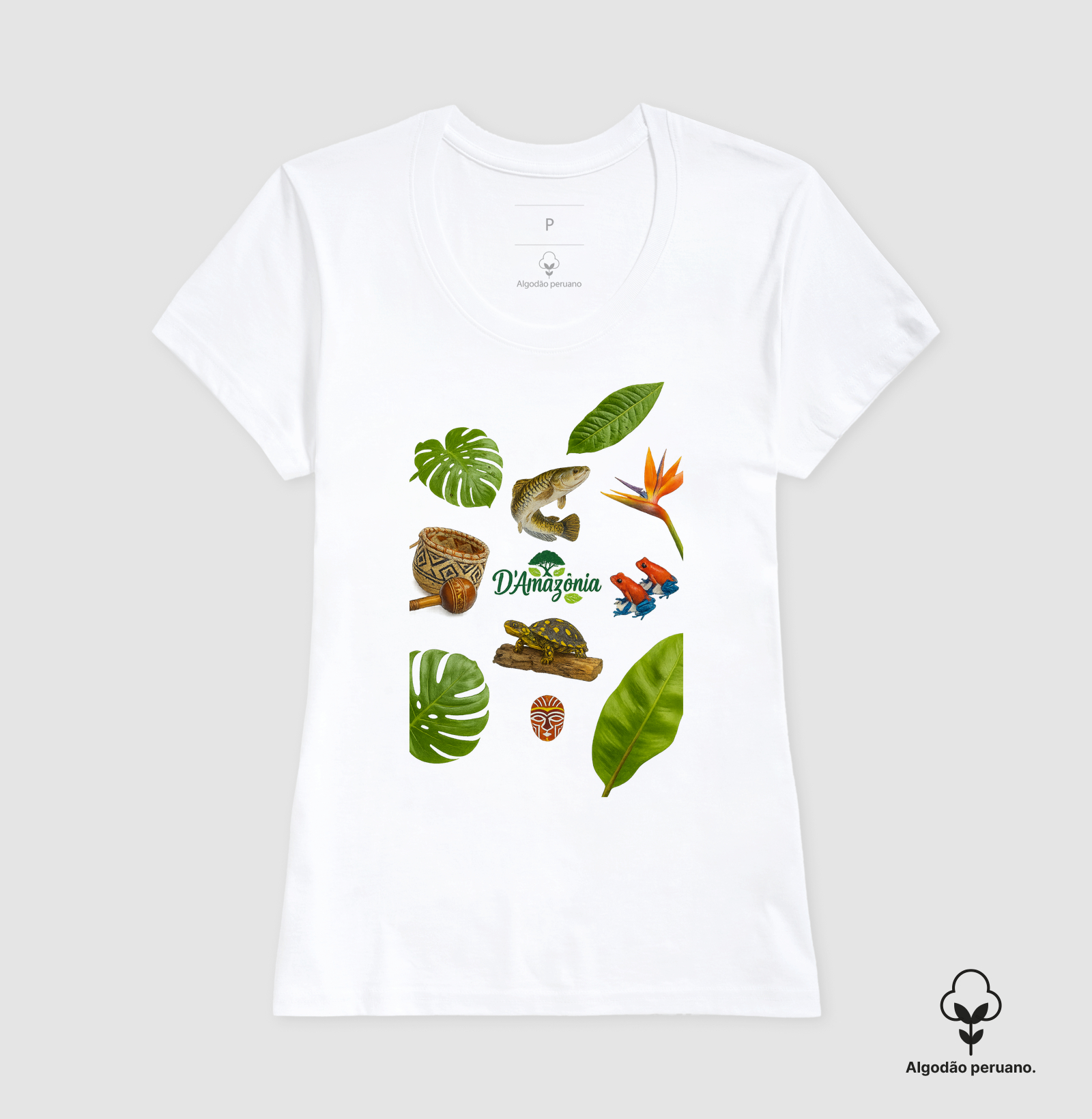 Camisa 5