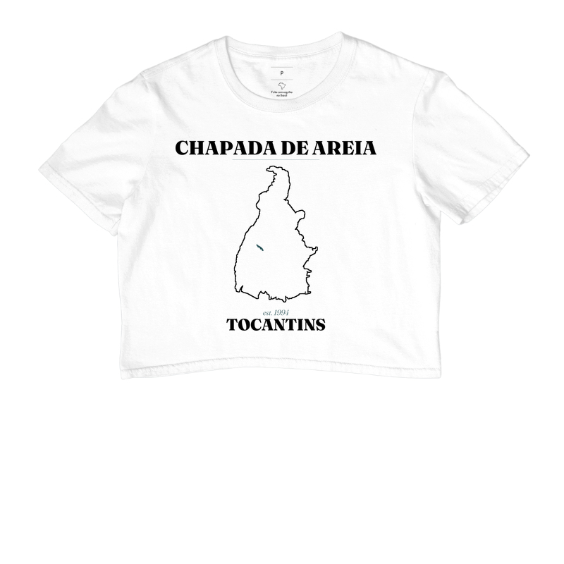 Chapada de Areia | Legado TO - Imagem 3