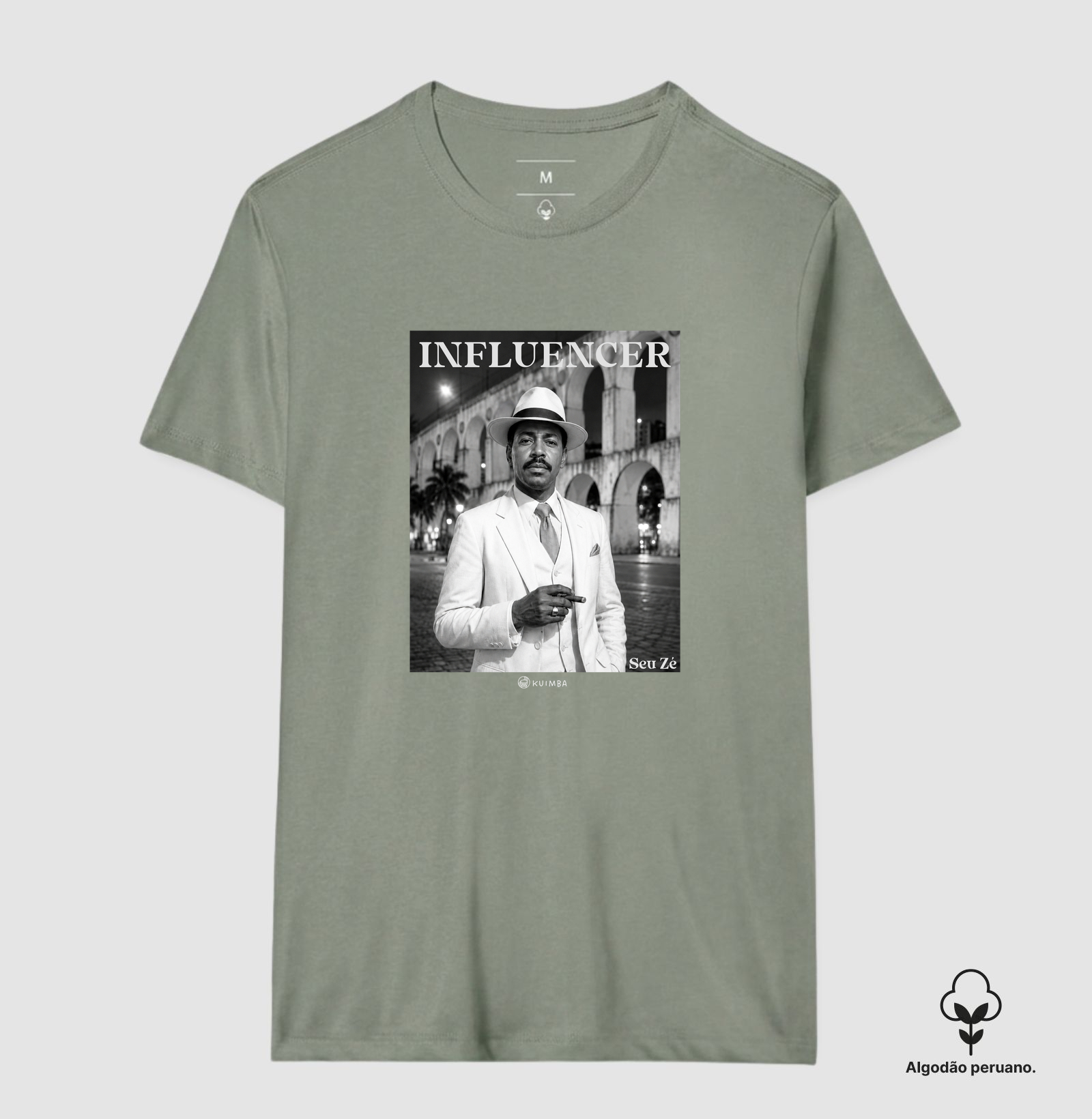 Camisa 5