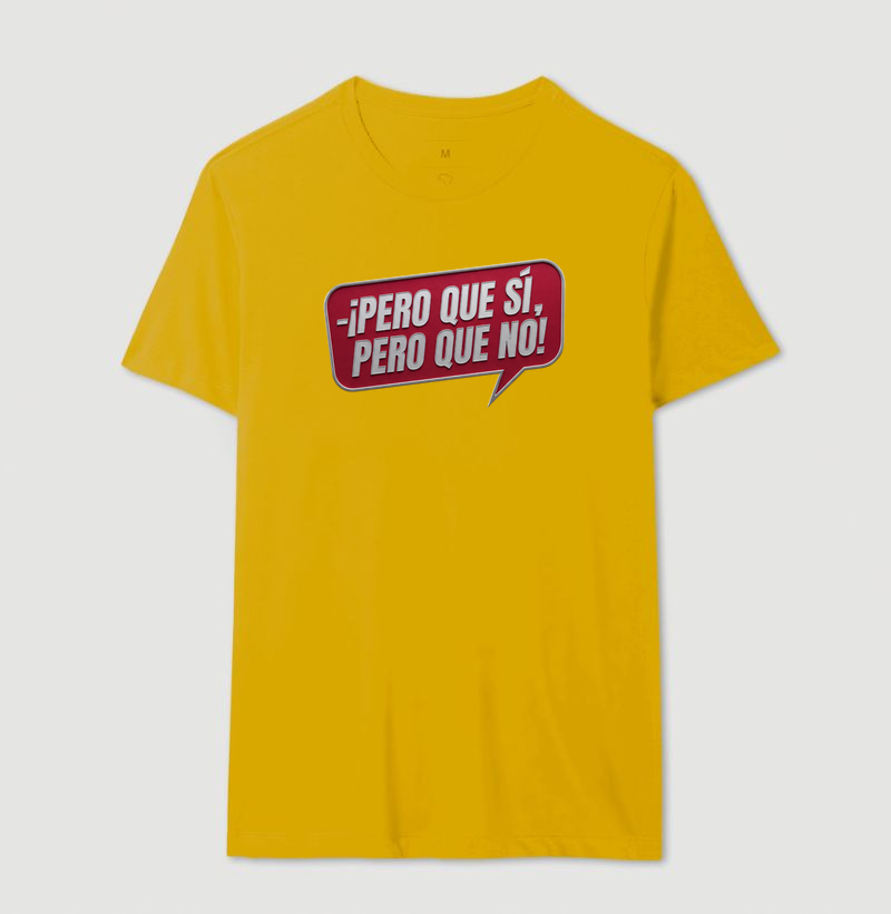 Pero que sí! - Imagem 14