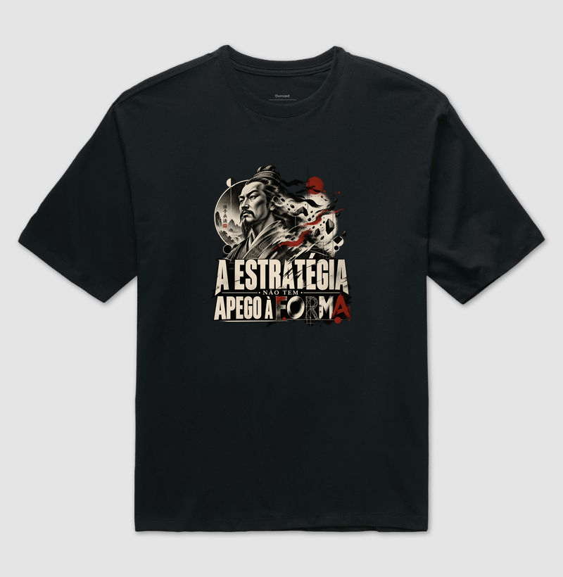 Sun Tzu - A Estratégia Não Tem Apego à Forma - Imagem 2