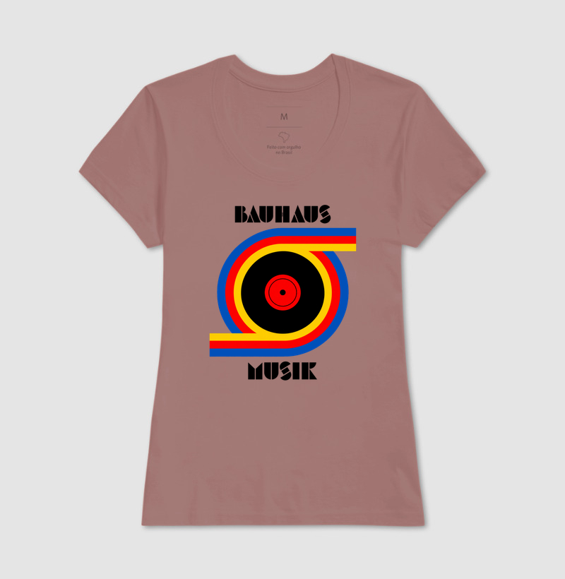 MUSIK - BAUHAUS - Imagem 17