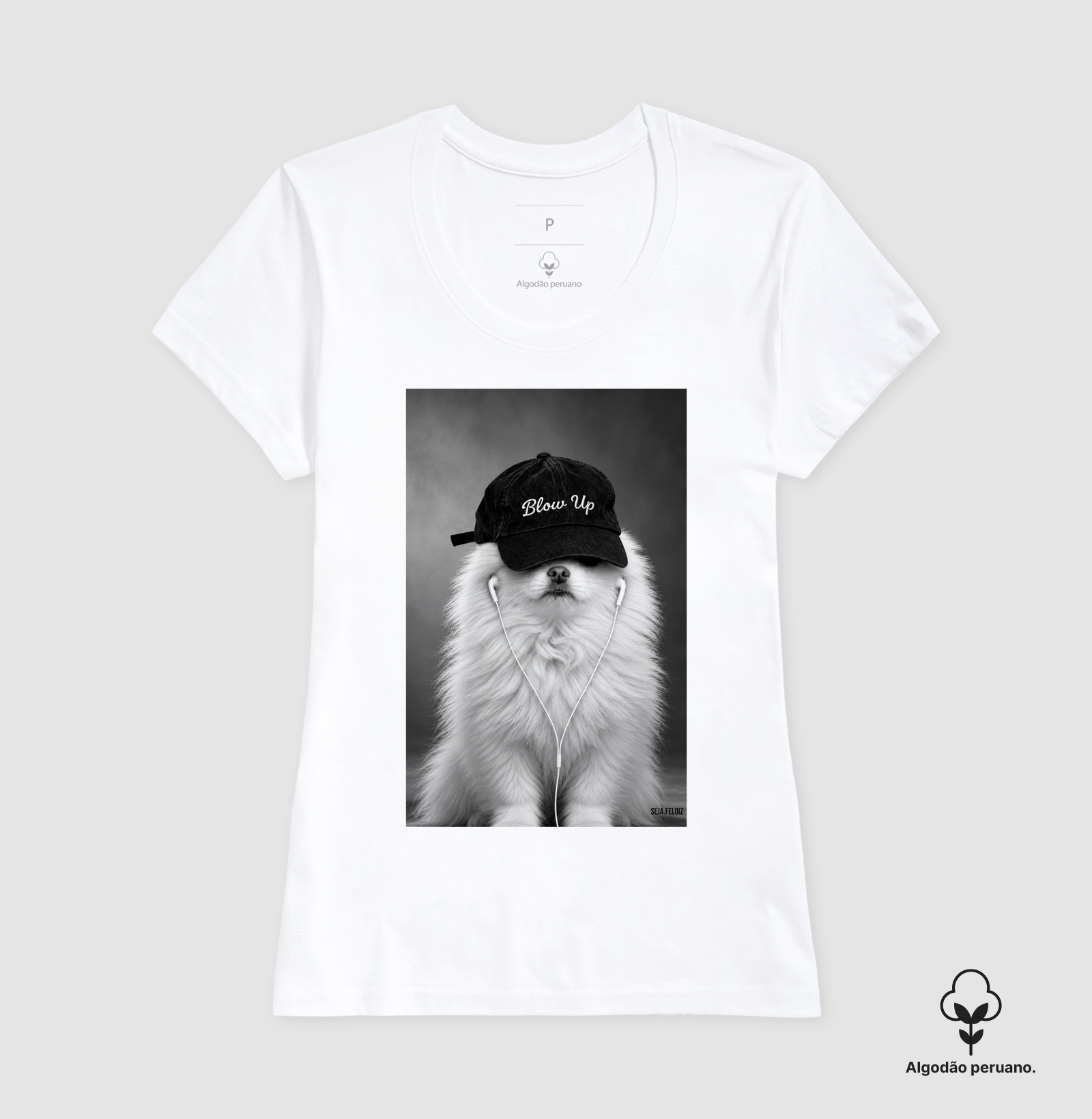 Blow Up – Lulu Edition - Imagem 8