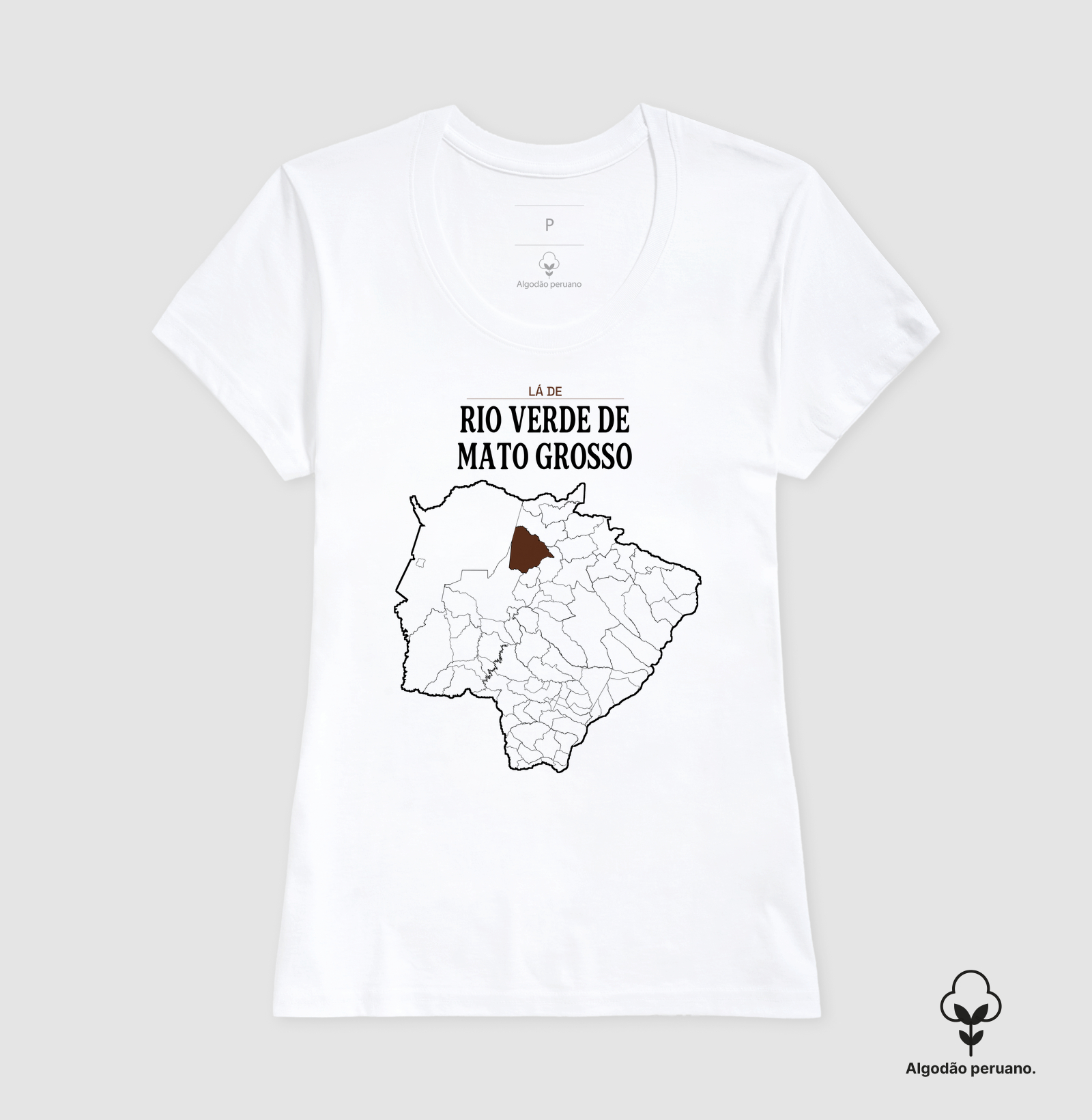 Rio Verde de Mato Grosso | Território MS - Imagem 5