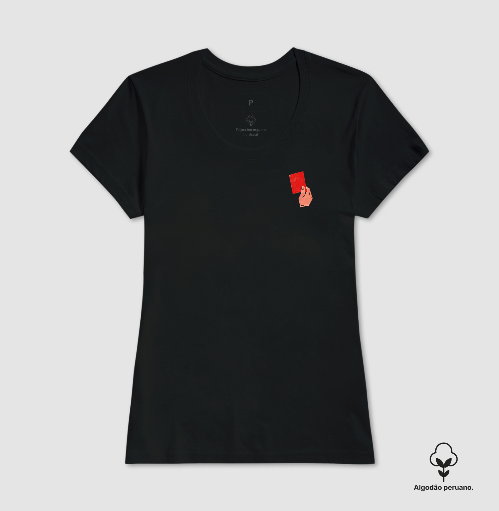 RIP - Cartão Vermelho - Imagem 8