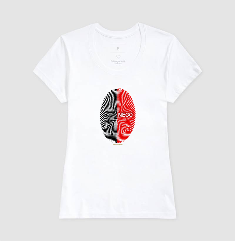 Camiseta Digital Paraíba | OxenteWear - Imagem 5