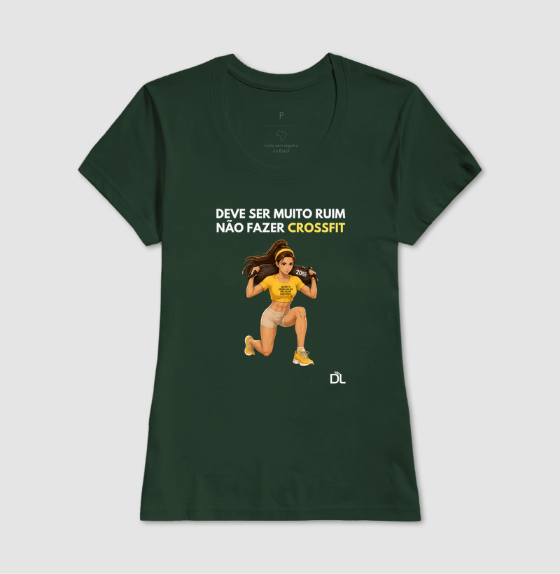 Não fazer CrossFit - Imagem 16