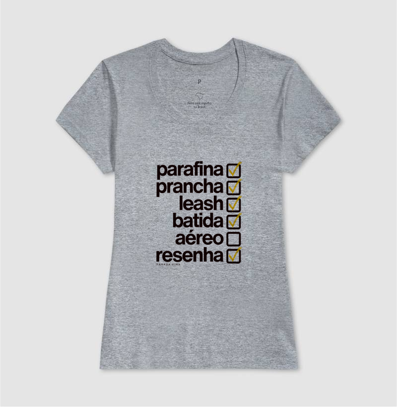 Camisa 11