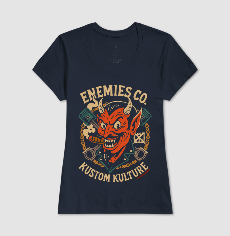 Camisa 7
