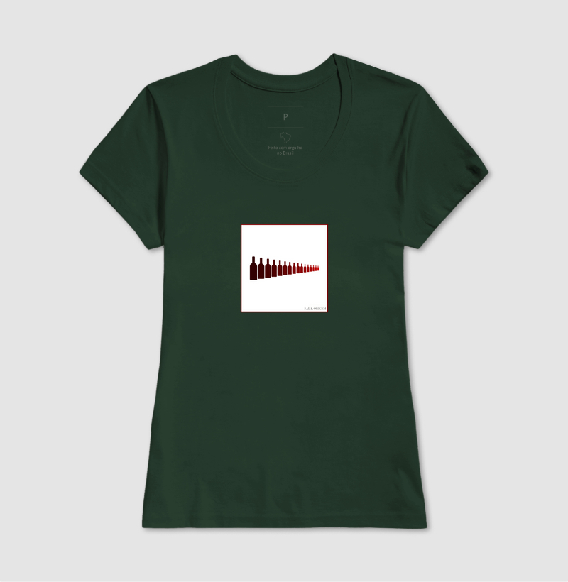 Camisa 12