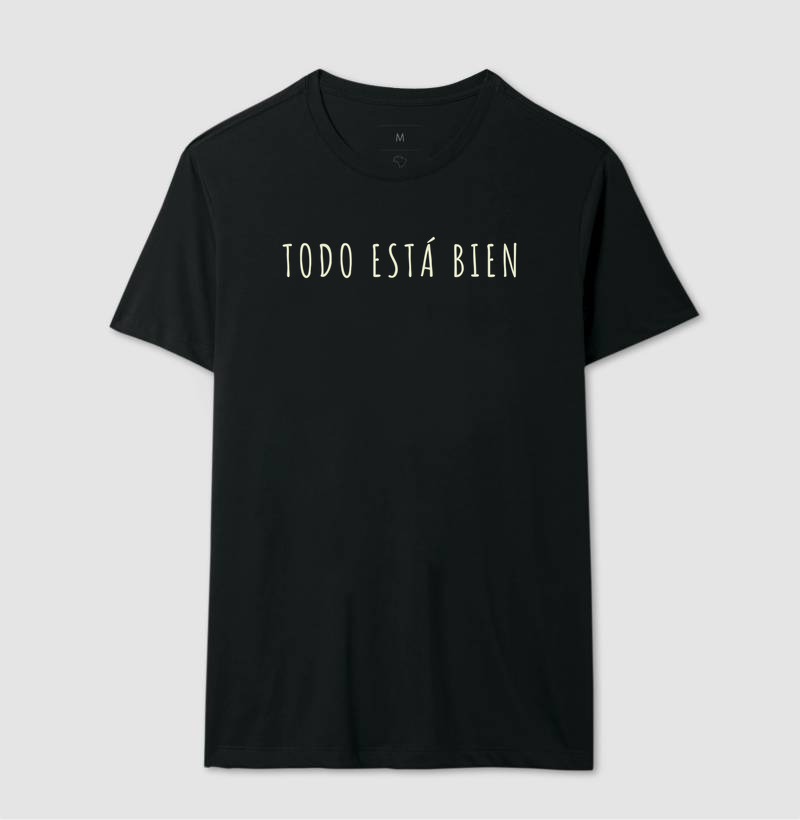 Todo Está Bien - Imagem 2