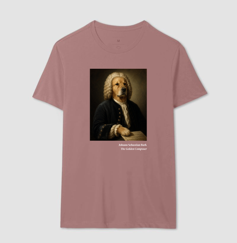 Johann Sebastian Bark - Imagem 14