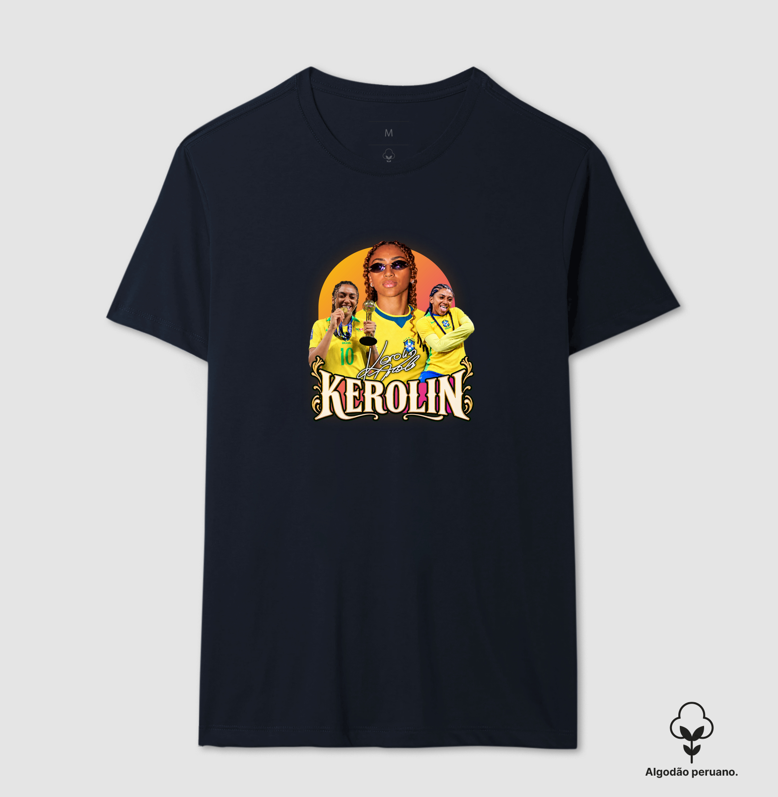 Kerolin — Futebol Brasileiro - Imagem 5
