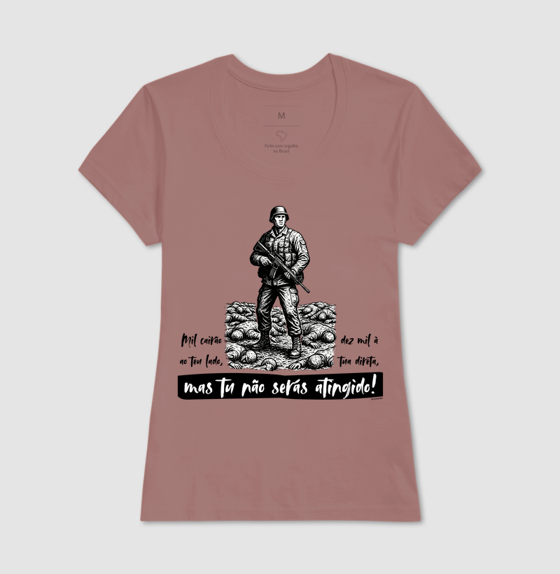 Camisa 16