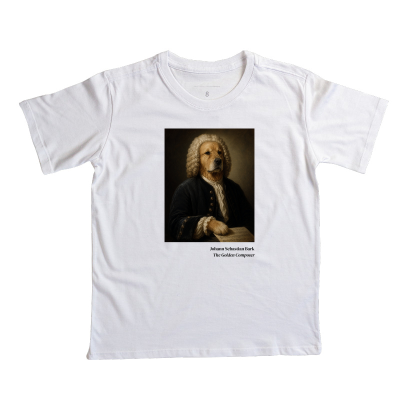 Johann Sebastian Bark - Imagem 5