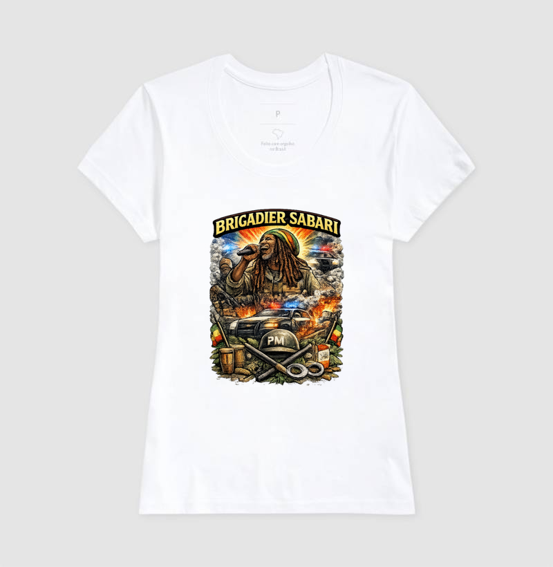 Camisa 5