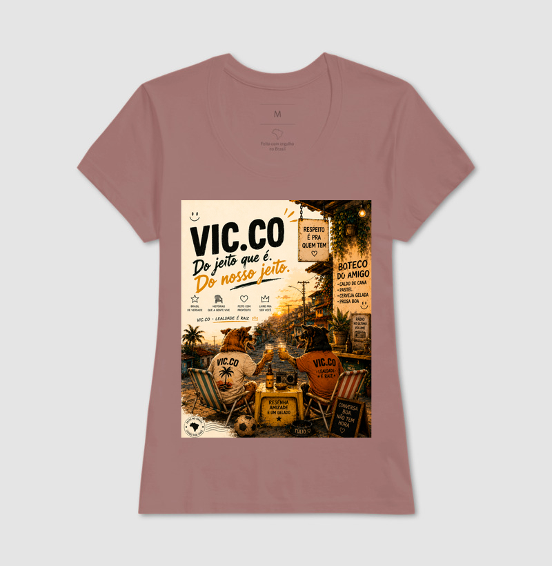 Camisa 16