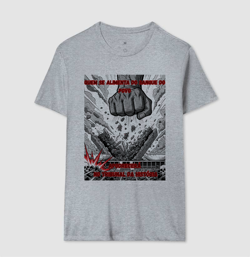 Camisa 10