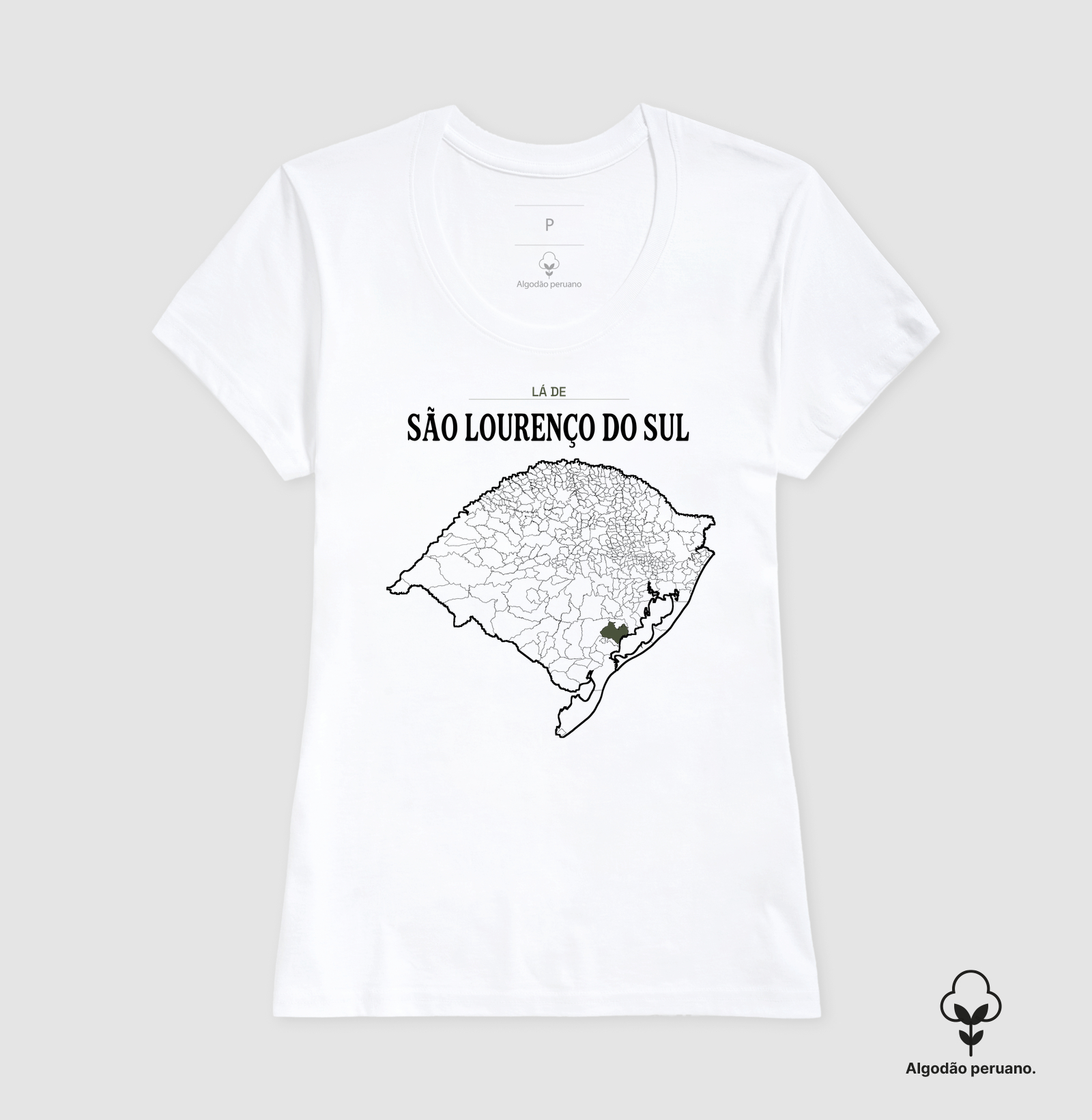 Camisa 6