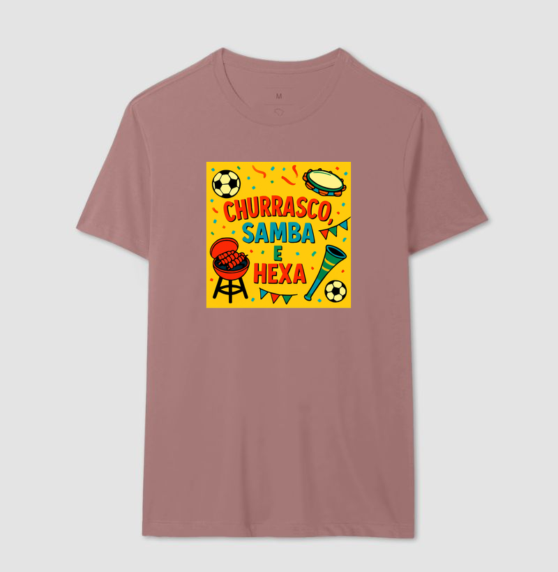 Camisa 15