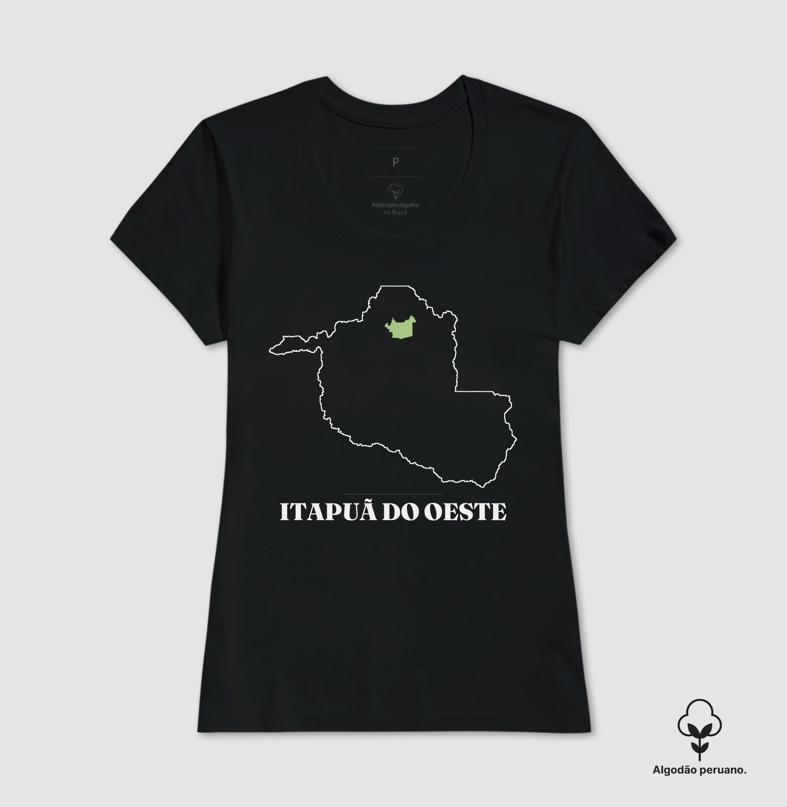 Itapuã do Oeste | Traço RO - Imagem 5
