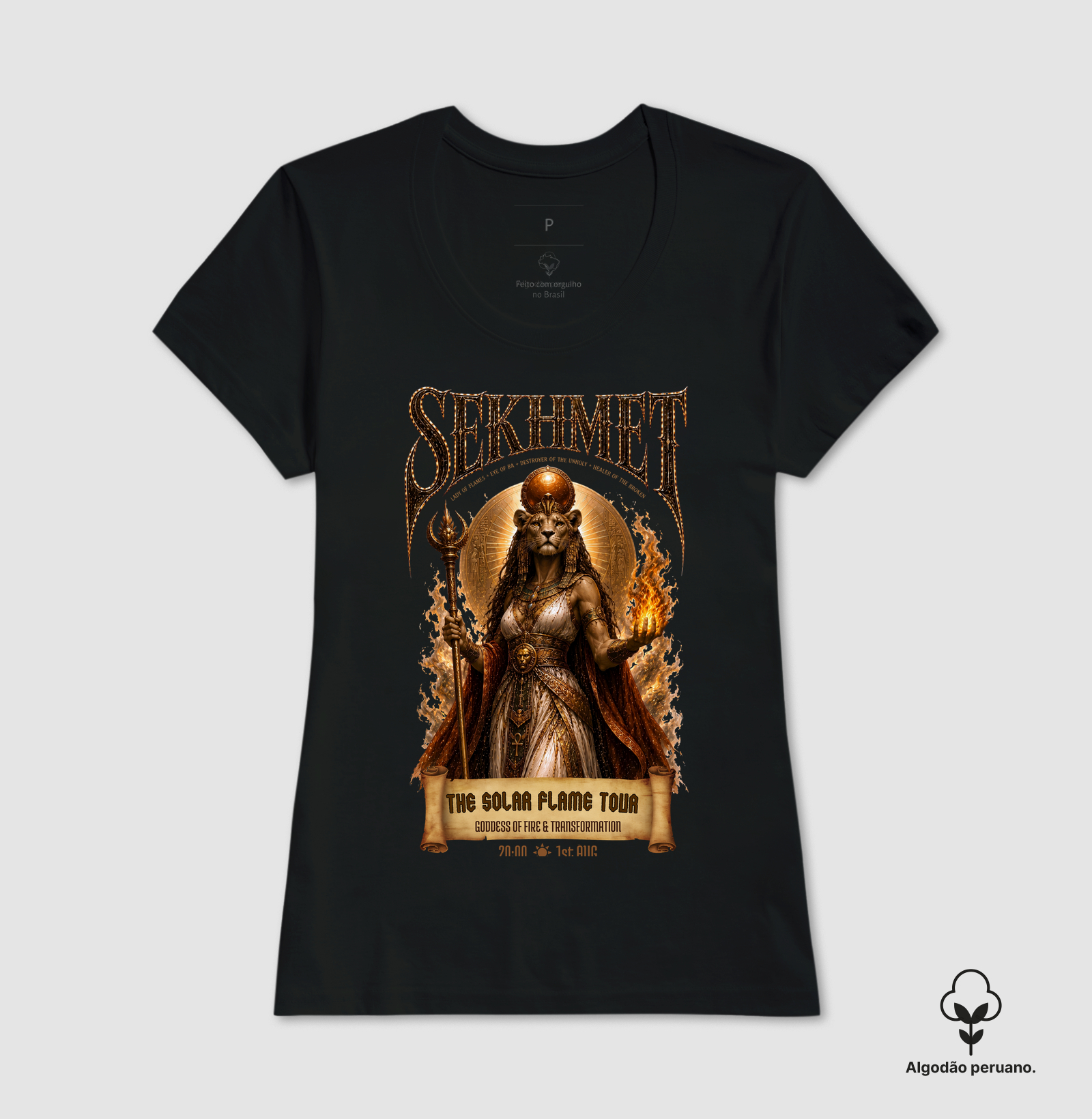 Camisa 5