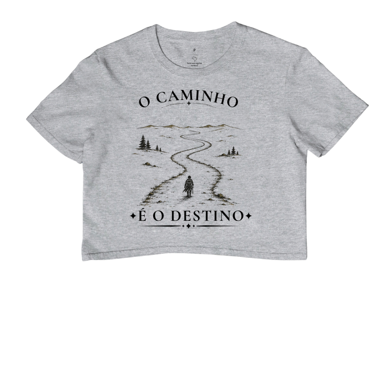 O Caminho é o Destino - Imagem 6