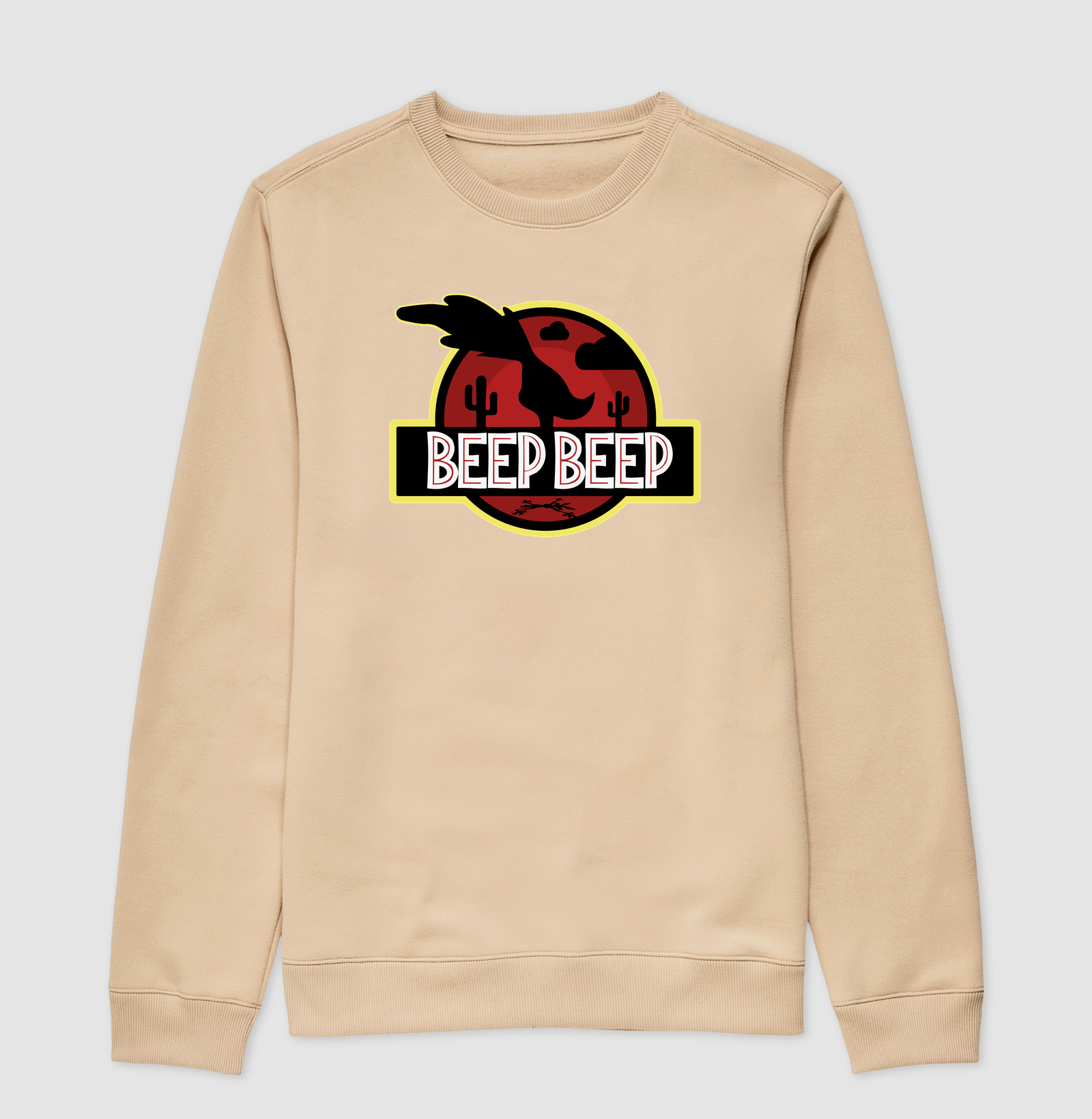 Beep Beep! - Imagem 3