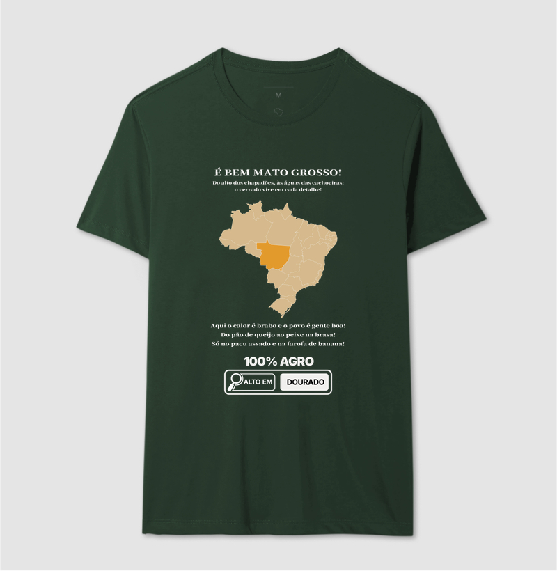 Camisa 11