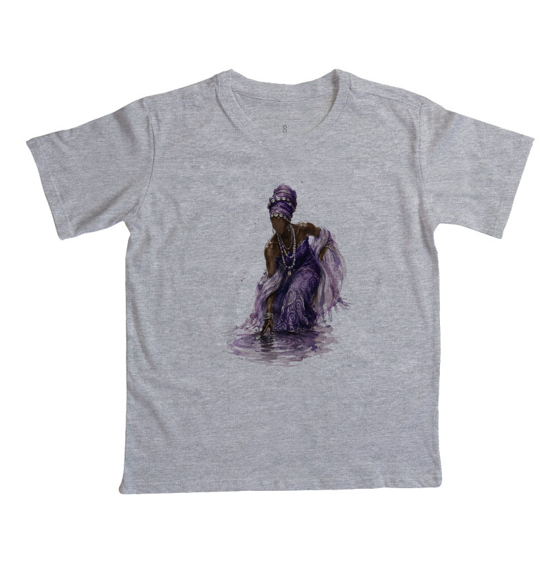 Camiseta Nanã Buruquê / Nanã Buruku - Imagem 3