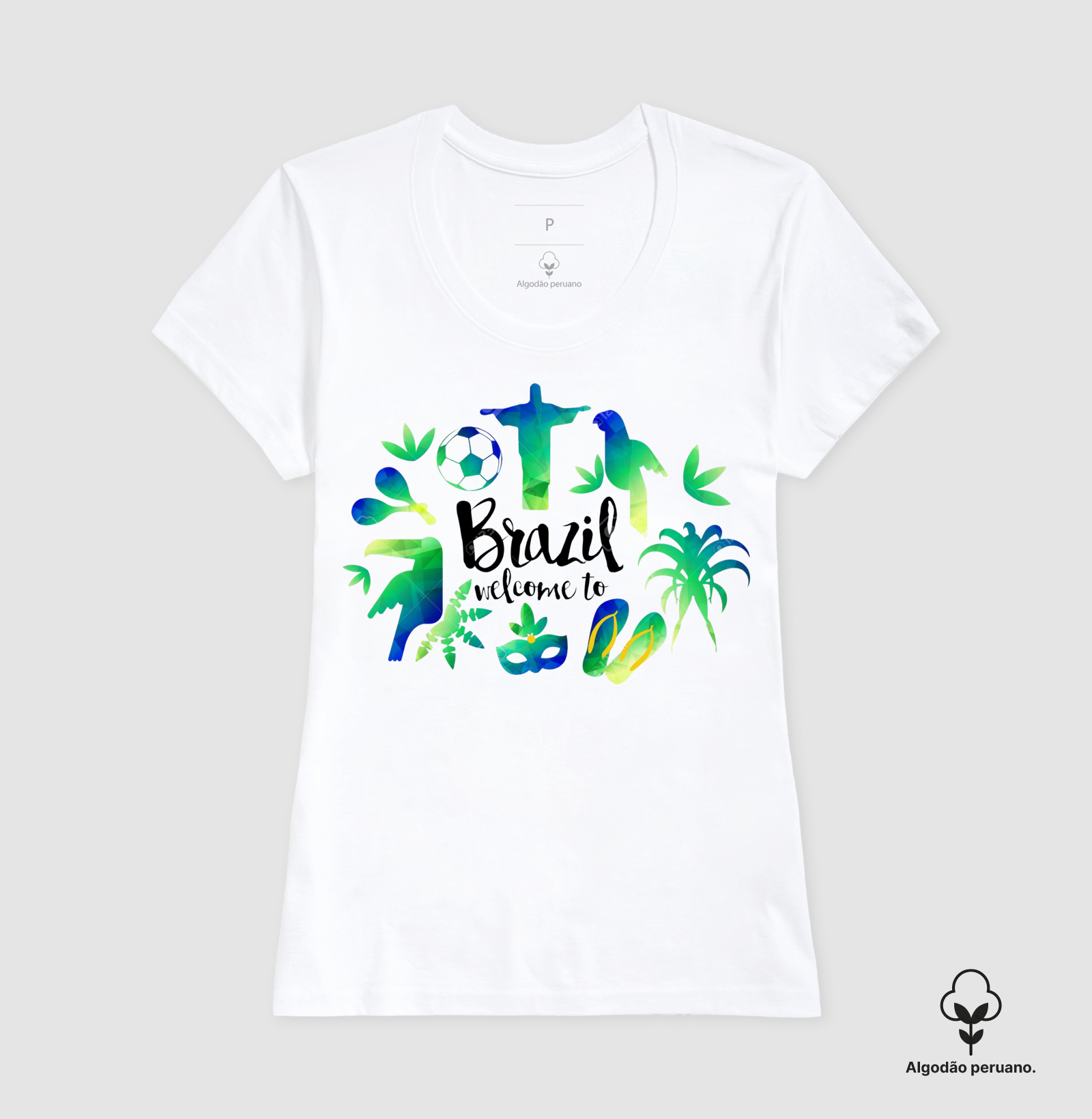 Camisa 6
