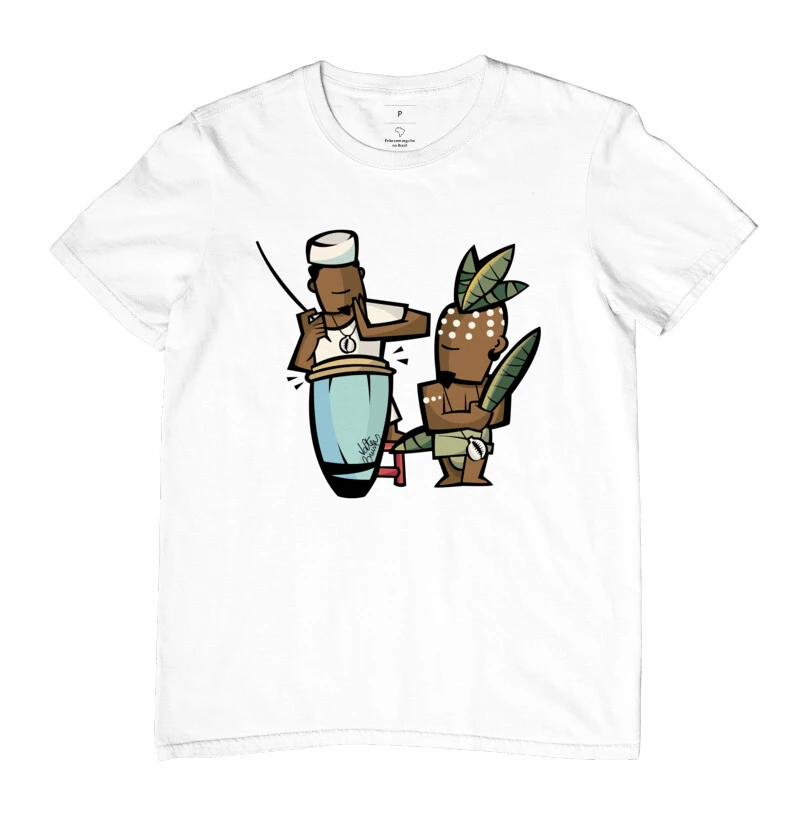 Camisa 1