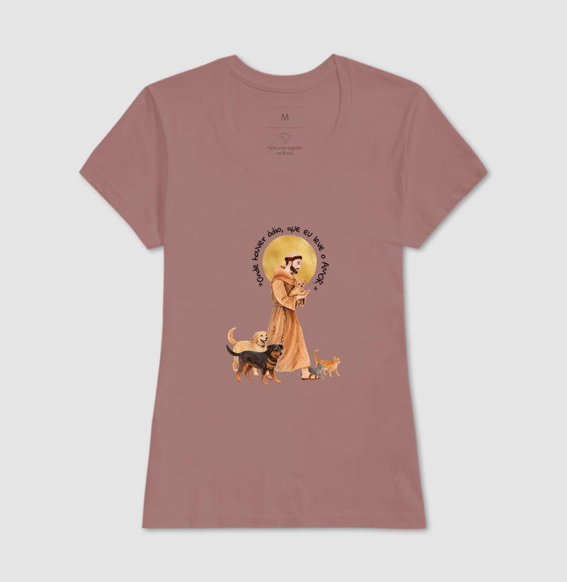 Camisa 18