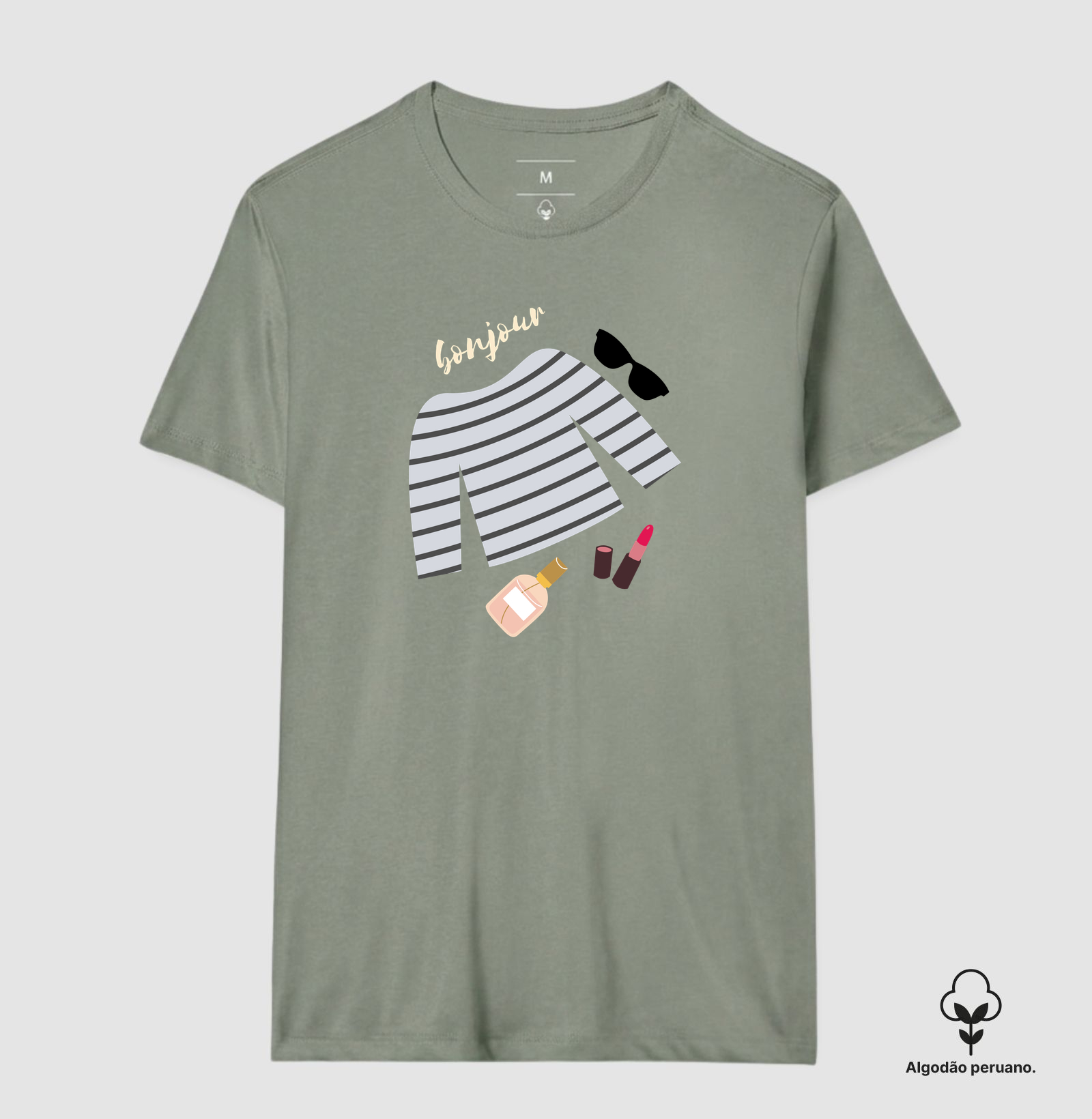 bonjour Paris kit - Imagem 7