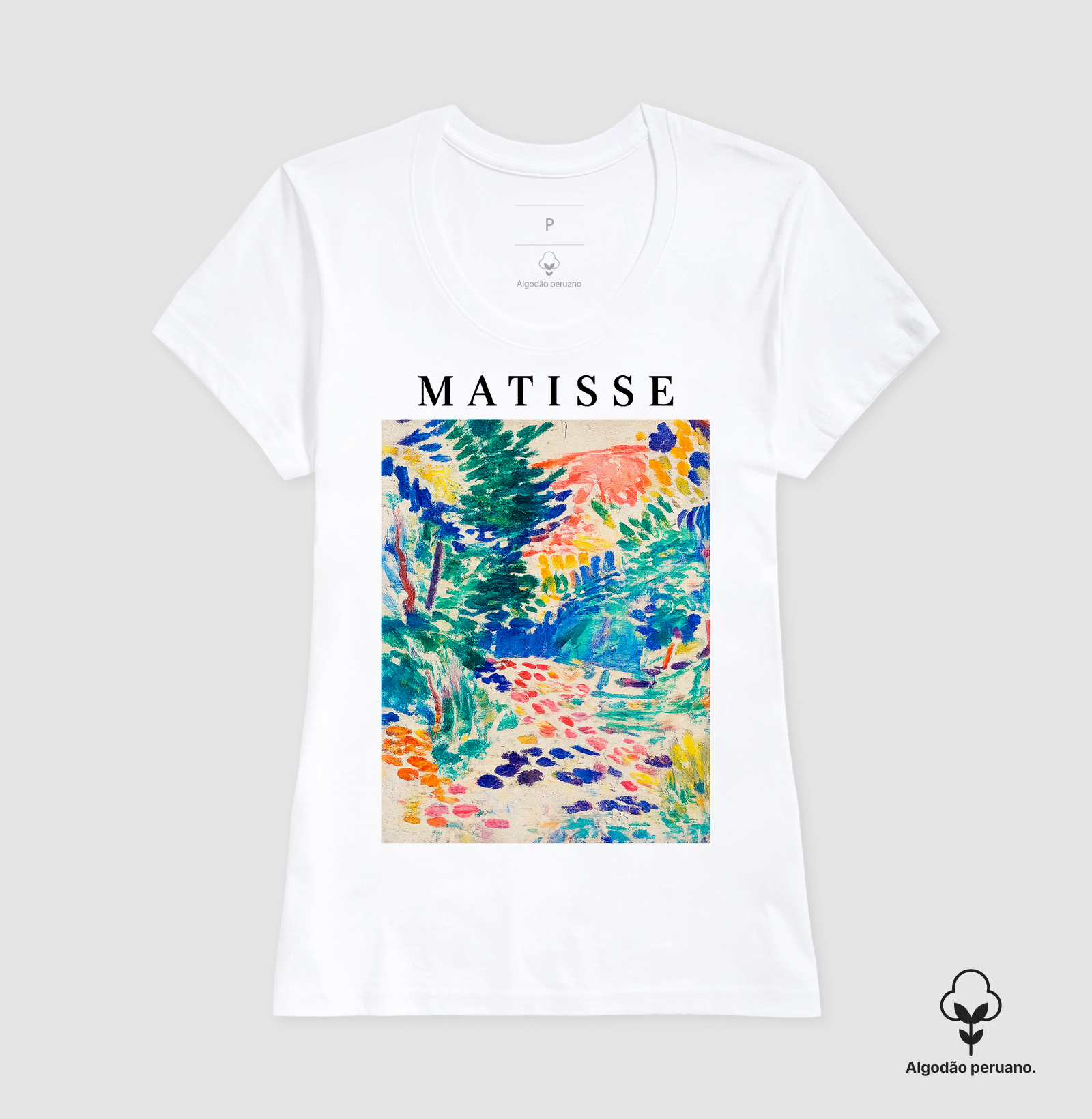 Camisa 2