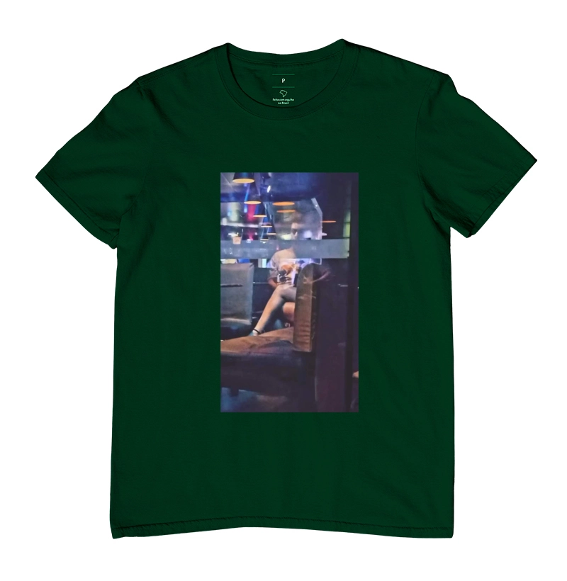 Camisa 11