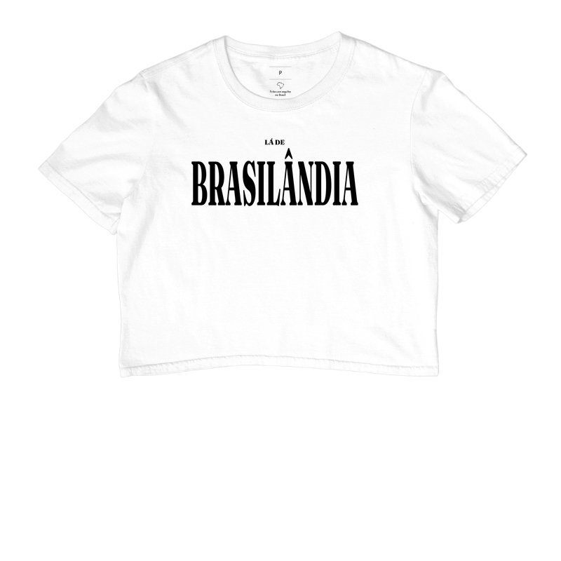 Brasilândia | Tipografia MS - Imagem 3