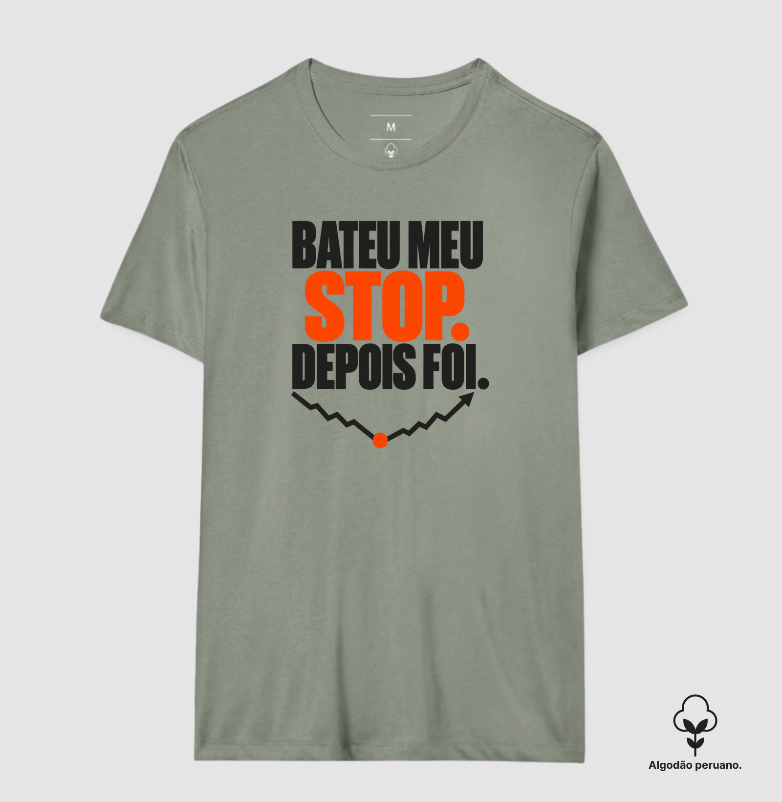 Bateu Meu Stop, Depois Foi - Imagem 4
