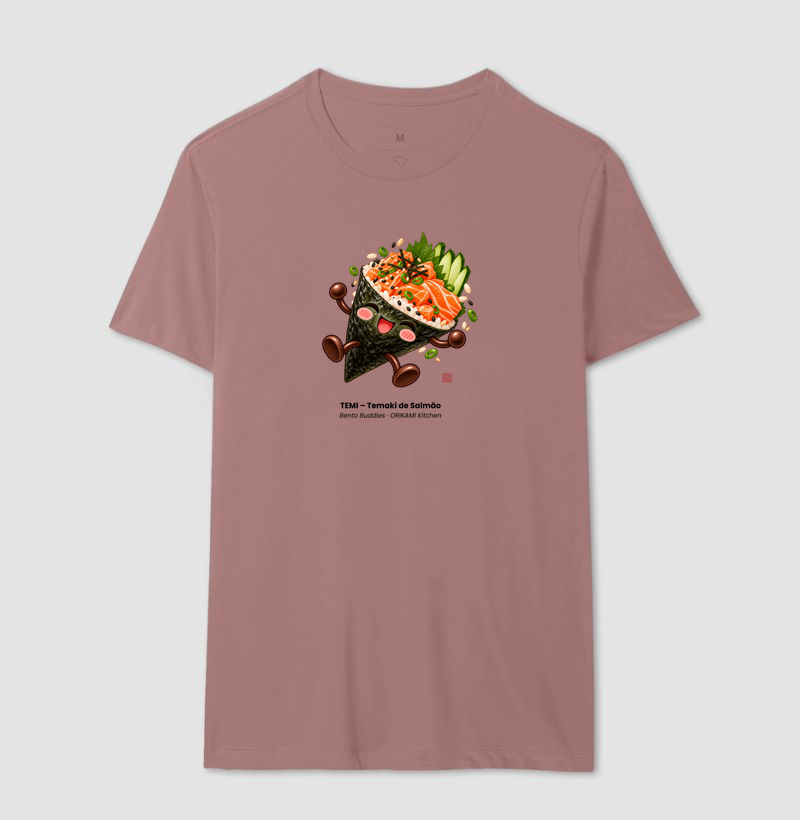 TEMI – Temaki de Salmão - Imagem 16