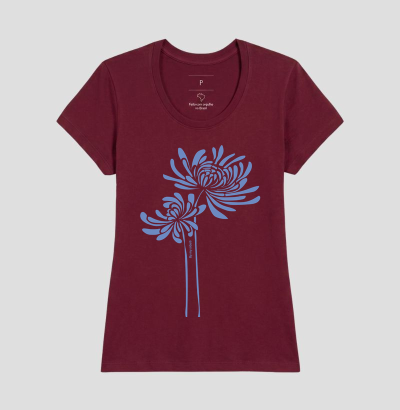 Camisa 18