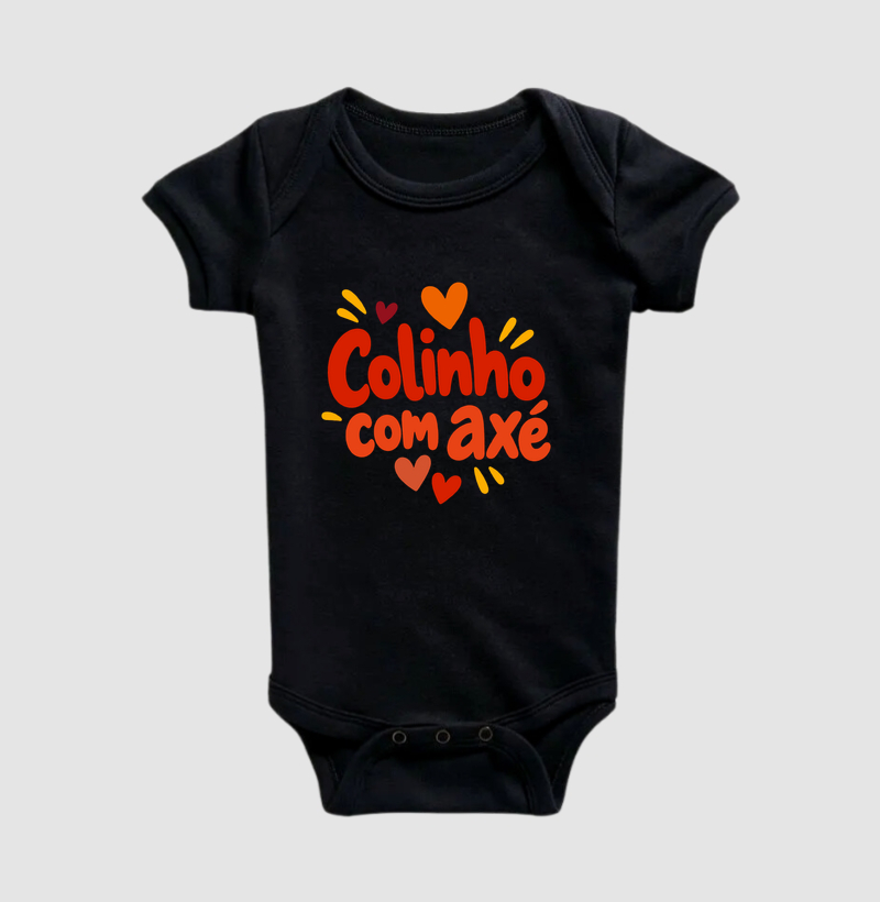 Colinho com Axé - Imagem 6