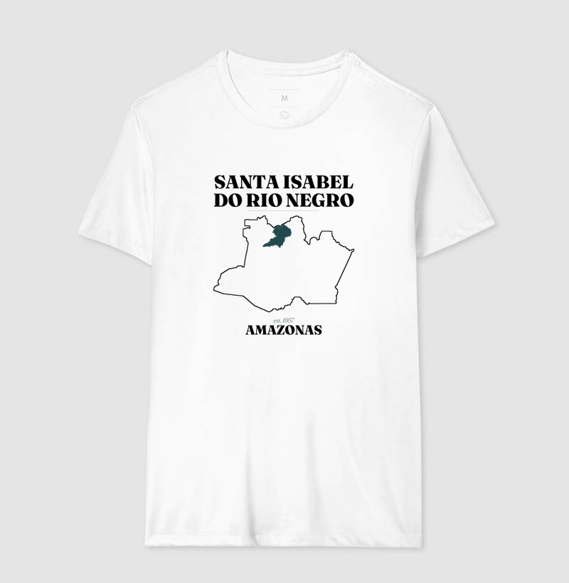 Santa Isabel do Rio Negro | Legado AM - Imagem 4