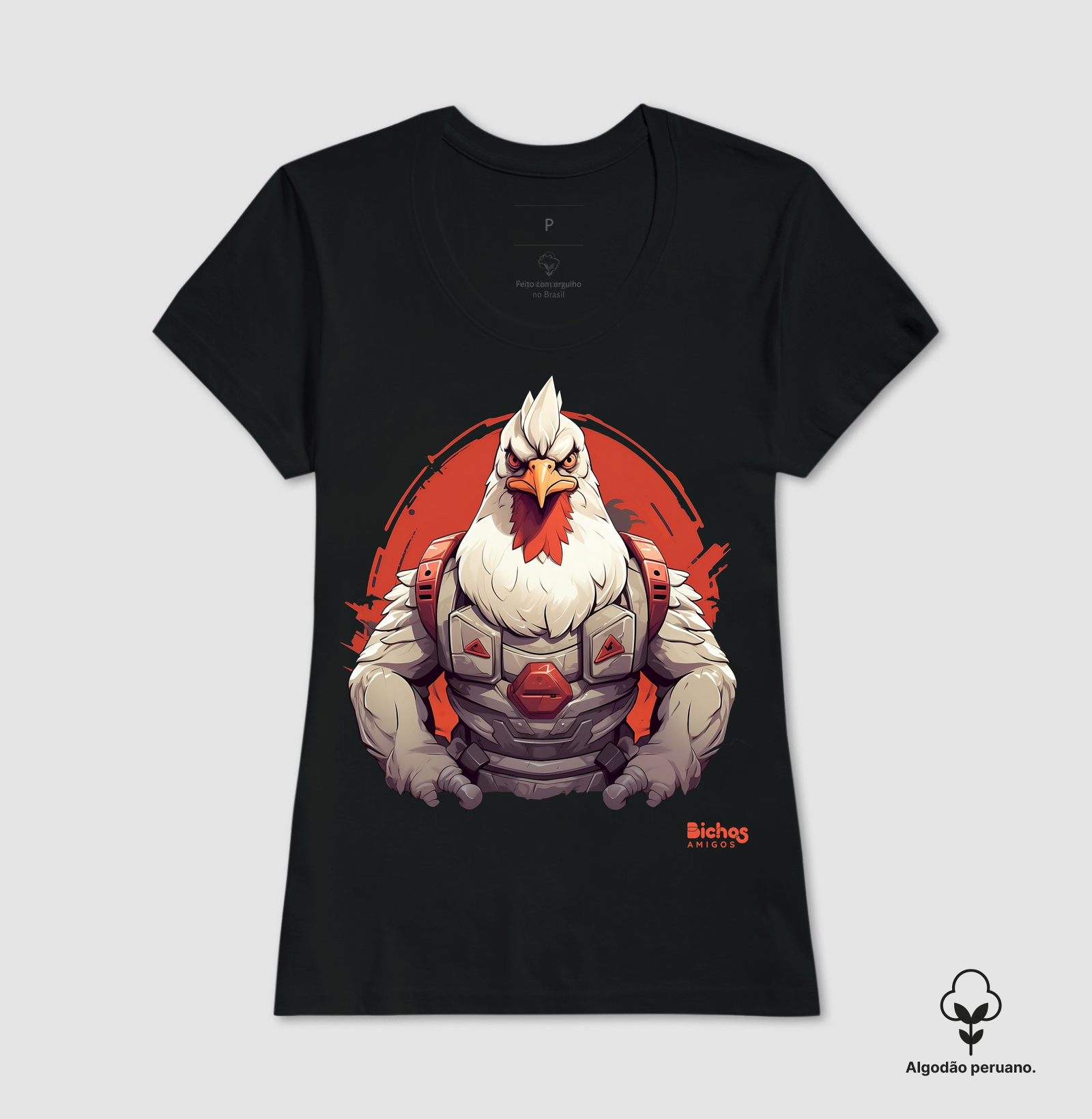 Camisa 2